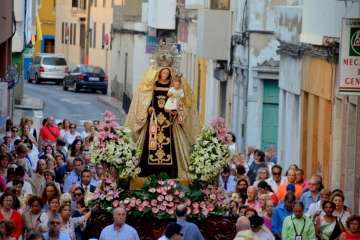 Reportaje gráfico Francisco Javier Sanrtana.