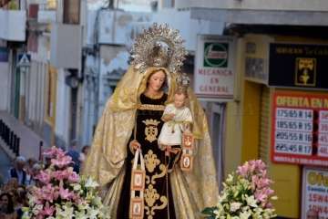 Reportaje gráfico Francisco Javier Sanrtana.