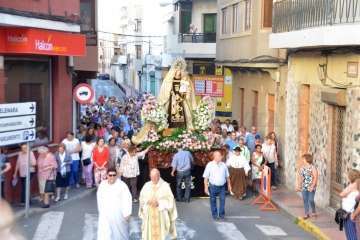 Reportaje gráfico Francisco Javier Sanrtana.