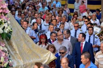 Reportaje gráfico Francisco Javier Sanrtana.