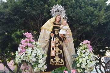 Reportaje gráfico Francisco Javier Sanrtana.