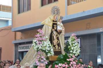 Reportaje gráfico Francisco Javier Sanrtana.