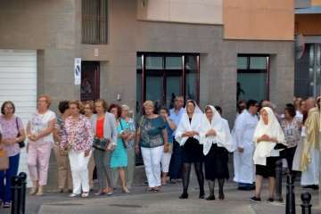 Reportaje gráfico Francisco Javier Sanrtana.