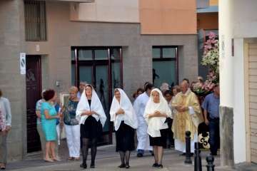 Reportaje gráfico Francisco Javier Sanrtana.