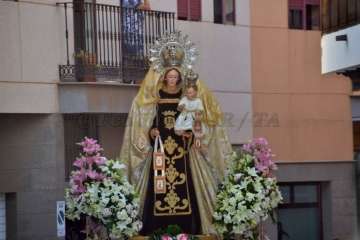 Reportaje gráfico Francisco Javier Sanrtana.