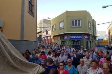 Reportaje gráfico Francisco Javier Sanrtana.