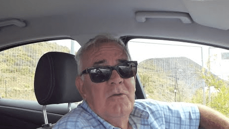 Juan Alfonso Rodríguez, en una imagen de archivo (Foto TA)