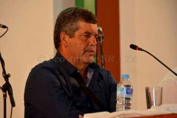 Foto Francisco J. Santana