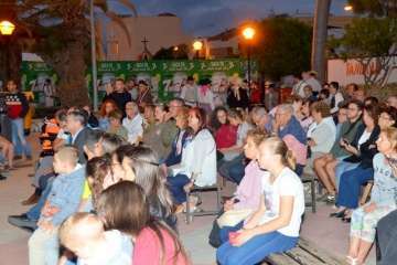 Foto Francisco J. Santana