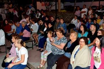 Foto Francisco J. Santana