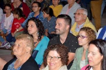 Foto Francisco J. Santana