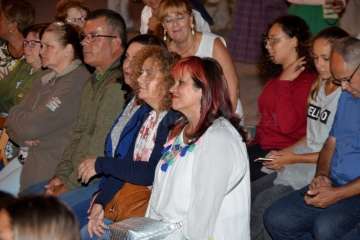 Foto Francisco J. Santana