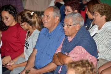 Foto Francisco J. Santana