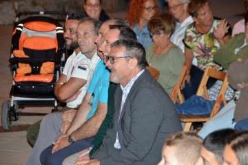 Foto Francisco J. Santana