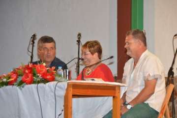 Foto Francisco J. Santana