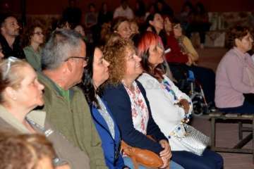 Foto Francisco J. Santana