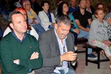 Foto Francisco J. Santana