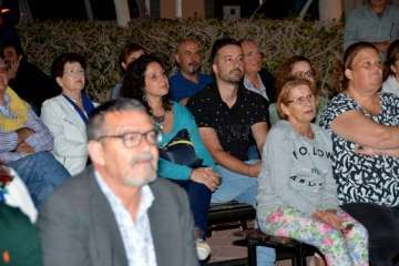 Foto Francisco J. Santana