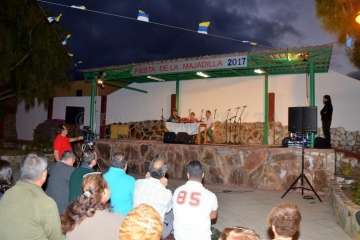 Foto Francisco J. Santana