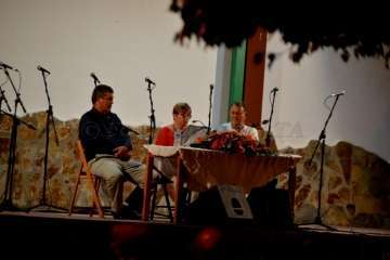 Foto Francisco J. Santana