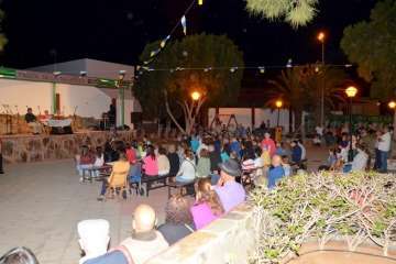 Foto Francisco J. Santana