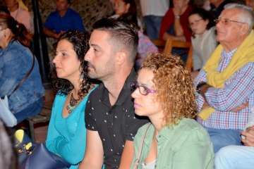 Foto Francisco J. Santana