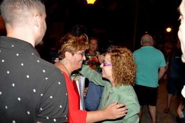 Foto Francisco J. Santana