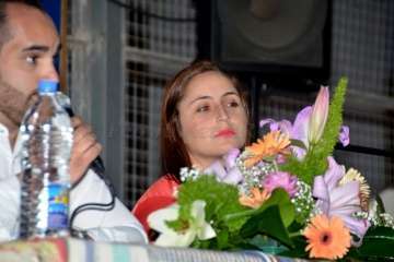 Reportaje gráfico Francisco Javier Santana