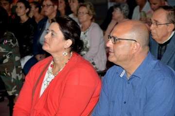 Reportaje gráfico Francisco Javier Santana