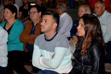 Reportaje gráfico Francisco Javier Santana