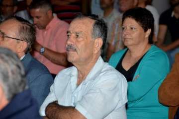 Reportaje gráfico Francisco Javier Santana