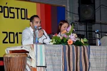 Reportaje gráfico Francisco Javier Santana