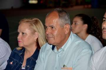 Reportaje gráfico Francisco Javier Santana