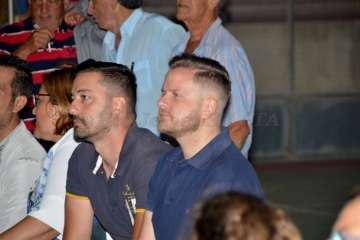 Reportaje gráfico Francisco Javier Santana