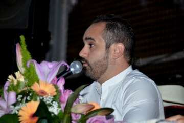 Reportaje gráfico Francisco Javier Santana