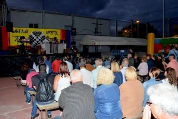 Reportaje gráfico Francisco Javier Santana