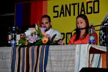 Reportaje gráfico Francisco Javier Santana