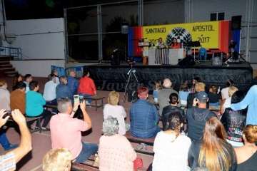 Reportaje gráfico Francisco Javier Santana