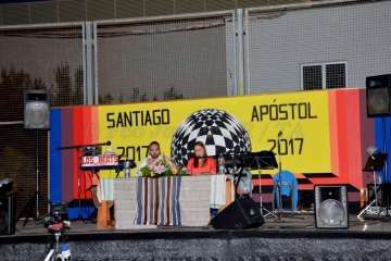 Reportaje gráfico Francisco Javier Santana