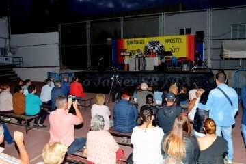 Reportaje gráfico Francisco Javier Santana