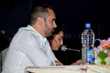 Reportaje gráfico Francisco Javier Santana