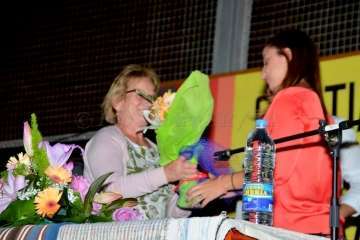 Reportaje gráfico Francisco Javier Santana