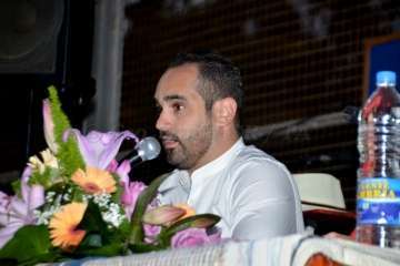 Reportaje gráfico Francisco Javier Santana