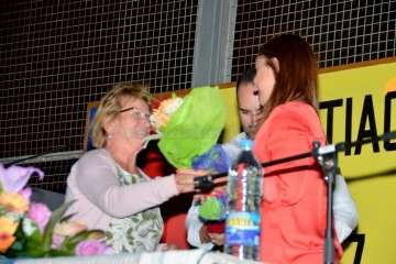 Reportaje gráfico Francisco Javier Santana