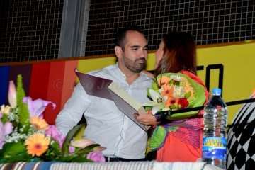 Reportaje gráfico Francisco Javier Santana