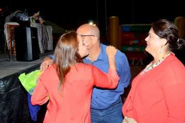 Reportaje gráfico Francisco Javier Santana