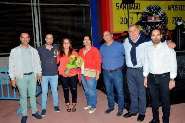 Reportaje gráfico Francisco Javier Santana