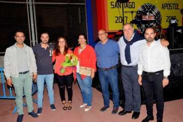 Reportaje gráfico Francisco Javier Santana