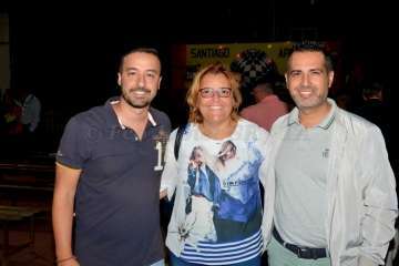 Reportaje gráfico Francisco Javier Santana