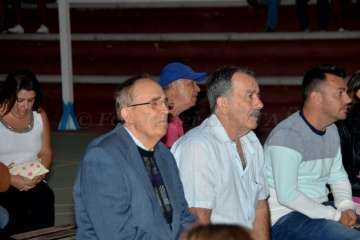 Reportaje gráfico Francisco Javier Santana